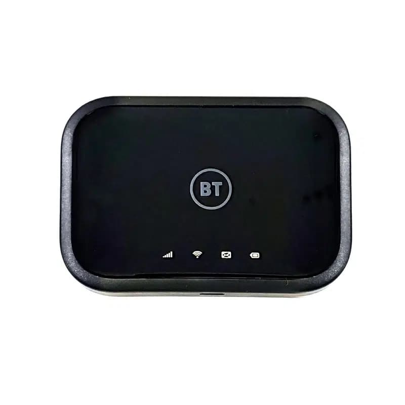 مودم 4.5G قابل حمل آلکاتل مدل Alcatel BT70 — تصویر ۲