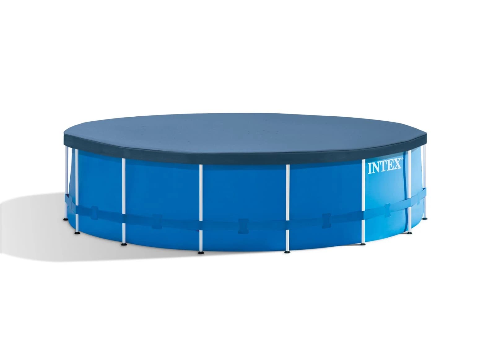 استخر پیش ساخته اینتکس دایره 28242 Intex — تصویر ۵