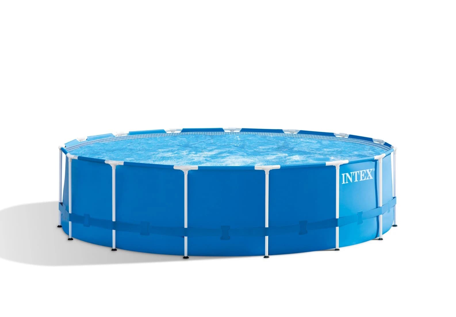 استخر پیش ساخته اینتکس دایره 28242 Intex
