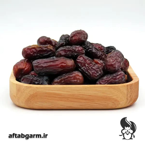 خرما پیارم — تصویر ۱۰