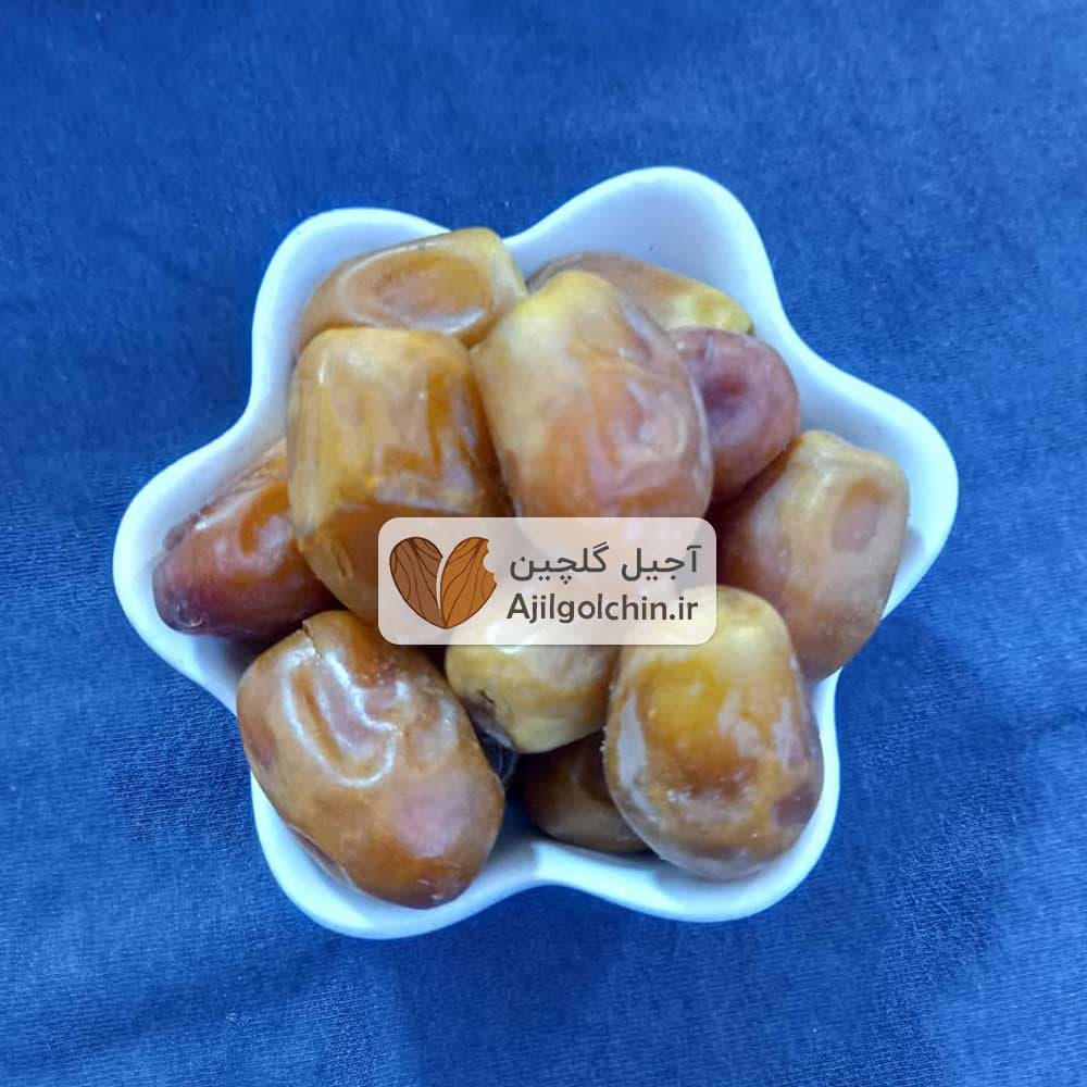 خرما قصب (زاهدی) — تصویر ۳