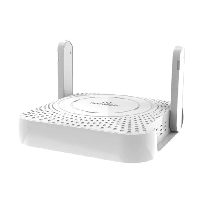 مودم روتر 4G/LTE رومیزی و همراه نزتک مدل Naztech HOPE — تصویر ۹