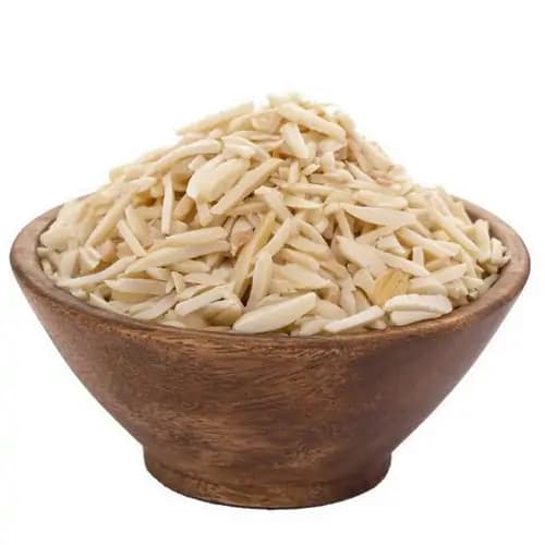 خلال بادام درختی درجه یک — تصویر ۷