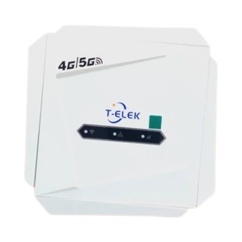 مودم روتر 4G/5G تی الک مدل T-ELEK R107 — تصویر ۲