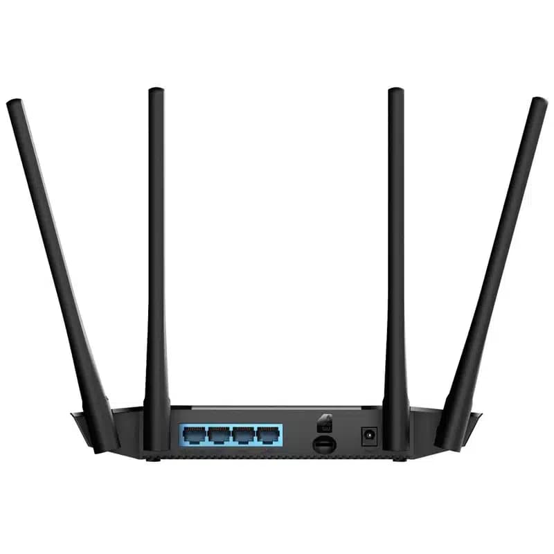 مودم روتر بی‌سیم فضای باز 4G/LTE کودی مدل CUDY LT400 — تصویر ۱۱