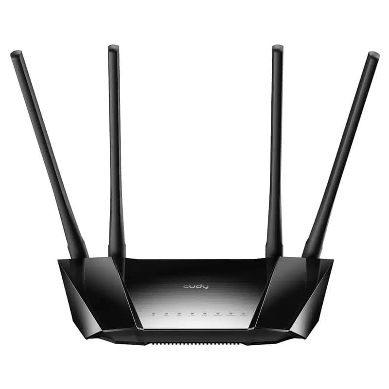 مودم روتر بی‌سیم فضای باز 4G/LTE کودی مدل CUDY LT400 — تصویر ۱۰