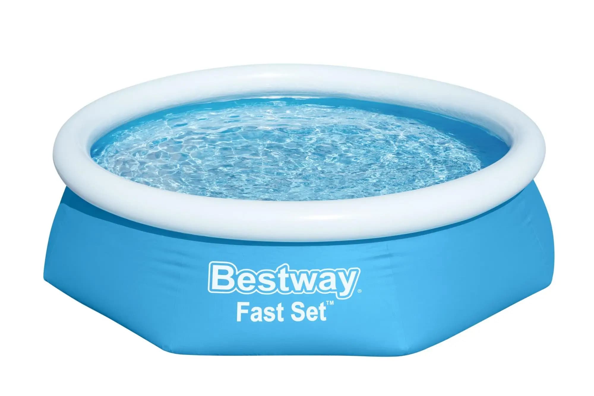 استخر پیش ساخته 2 متری ایزی ست بست وی 57448 Bestway