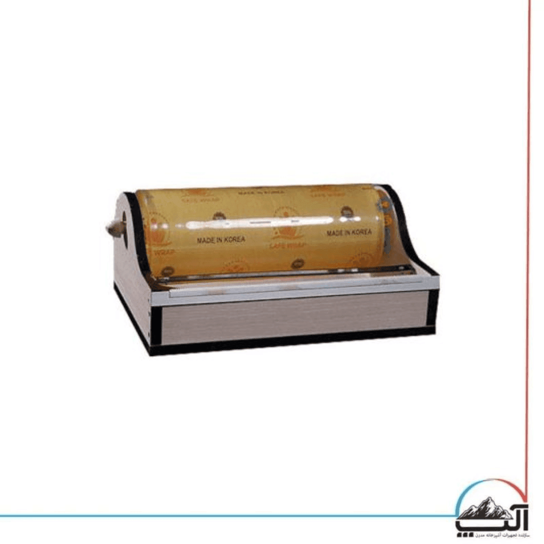 سلفون کش دستی