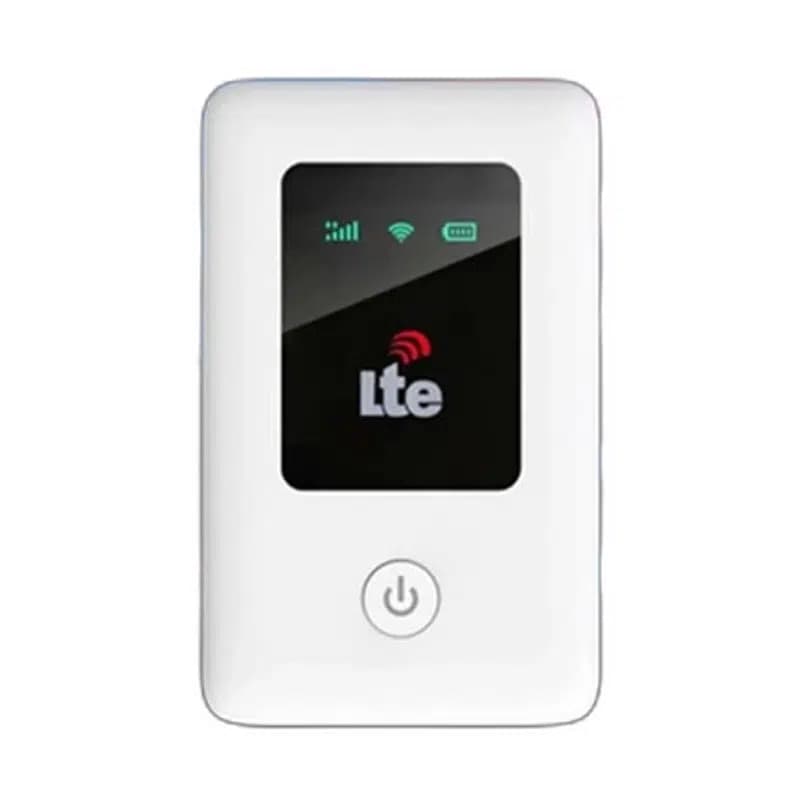 مودم 4G/LTE قابل حمل هوسایا مدل Mobile Wi-Fi LR311 — تصویر ۲
