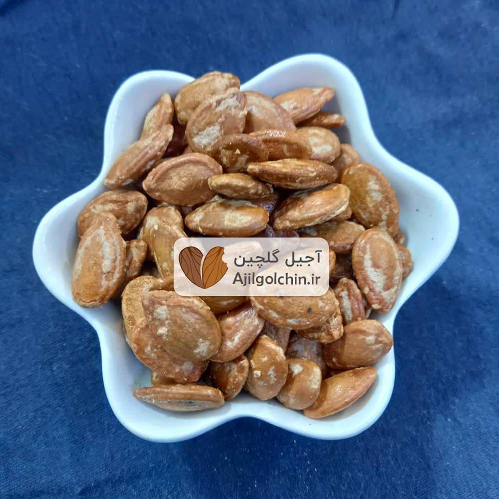 تخمه ژاپنی (جابانی) — تصویر ۵