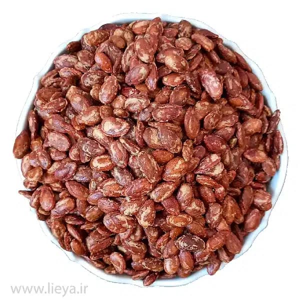 تخمه ژاپنی (جابانی) — تصویر ۳