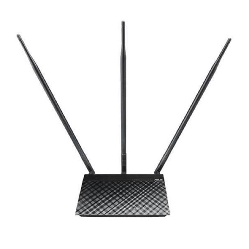 روتر، اکسس پوینت و تقویت کننده بی‌سیم ایسوس مدل Asus RT-N14UHP