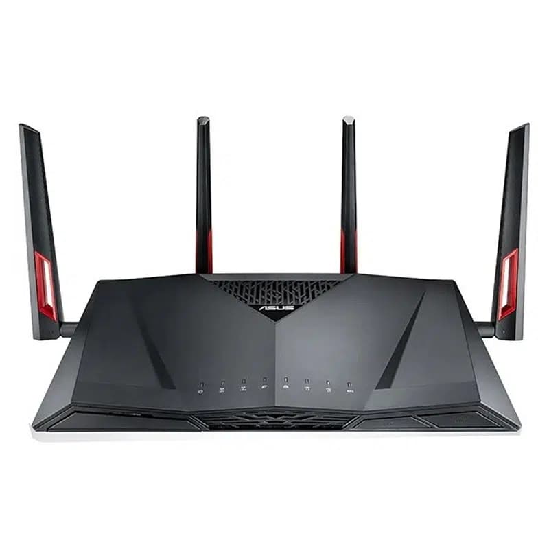 روتر بی‌سیم ایسوس مدل Asus RT-AC88U
