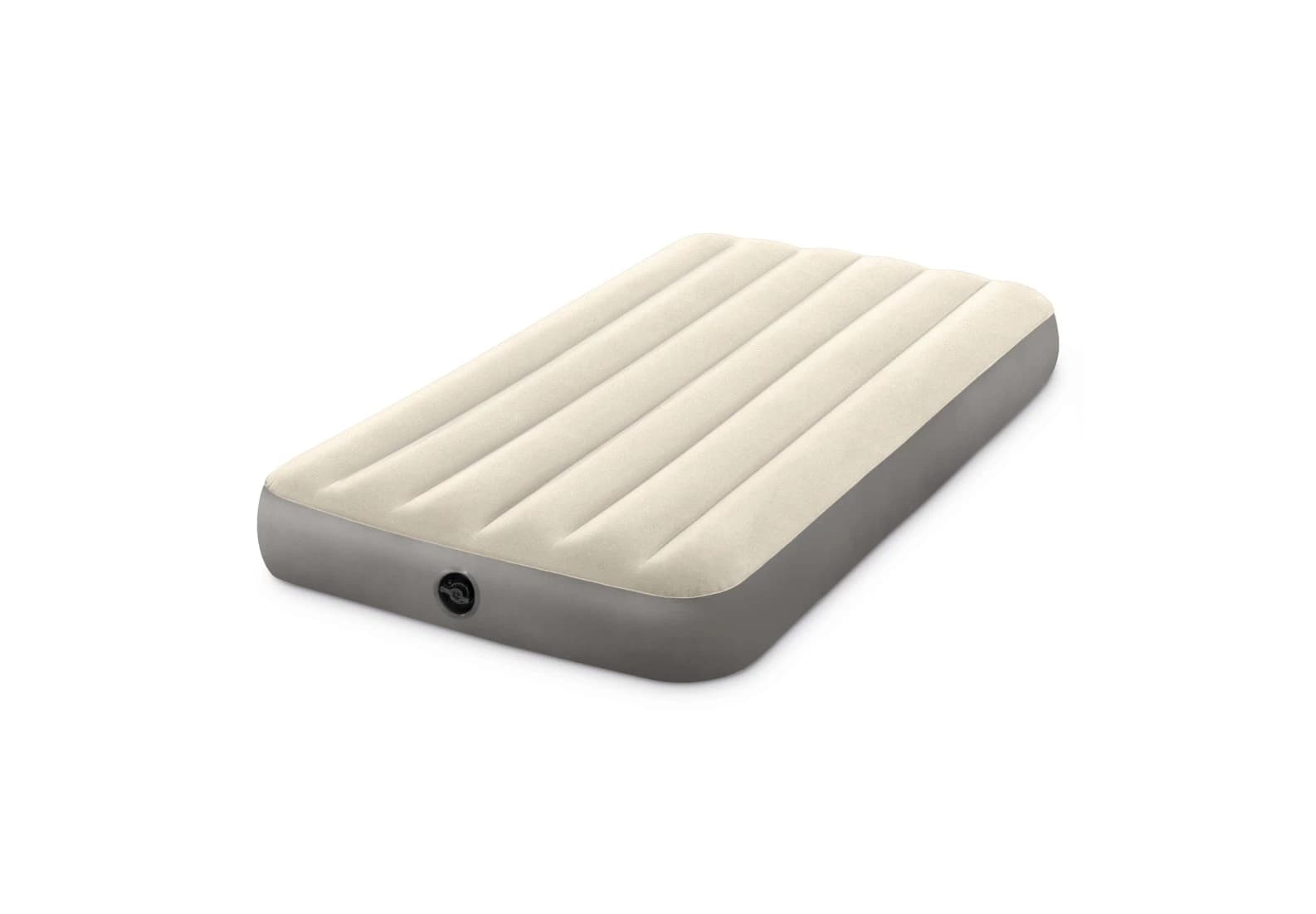 تشک بادی یک نفره الیاف دار اینتکس Intex 64101 — تصویر ۲
