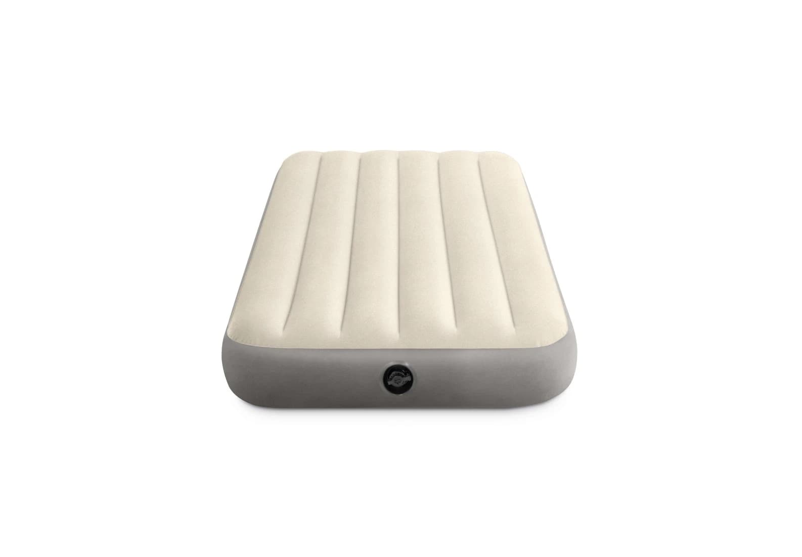 تشک بادی یک نفره الیاف دار اینتکس Intex 64101 — تصویر ۷