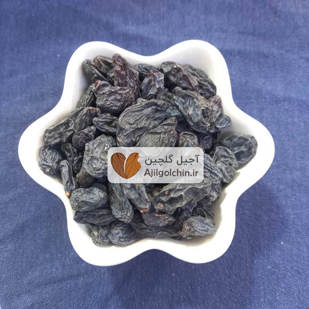 مویز بدون هسته درشت — تصویر ۲