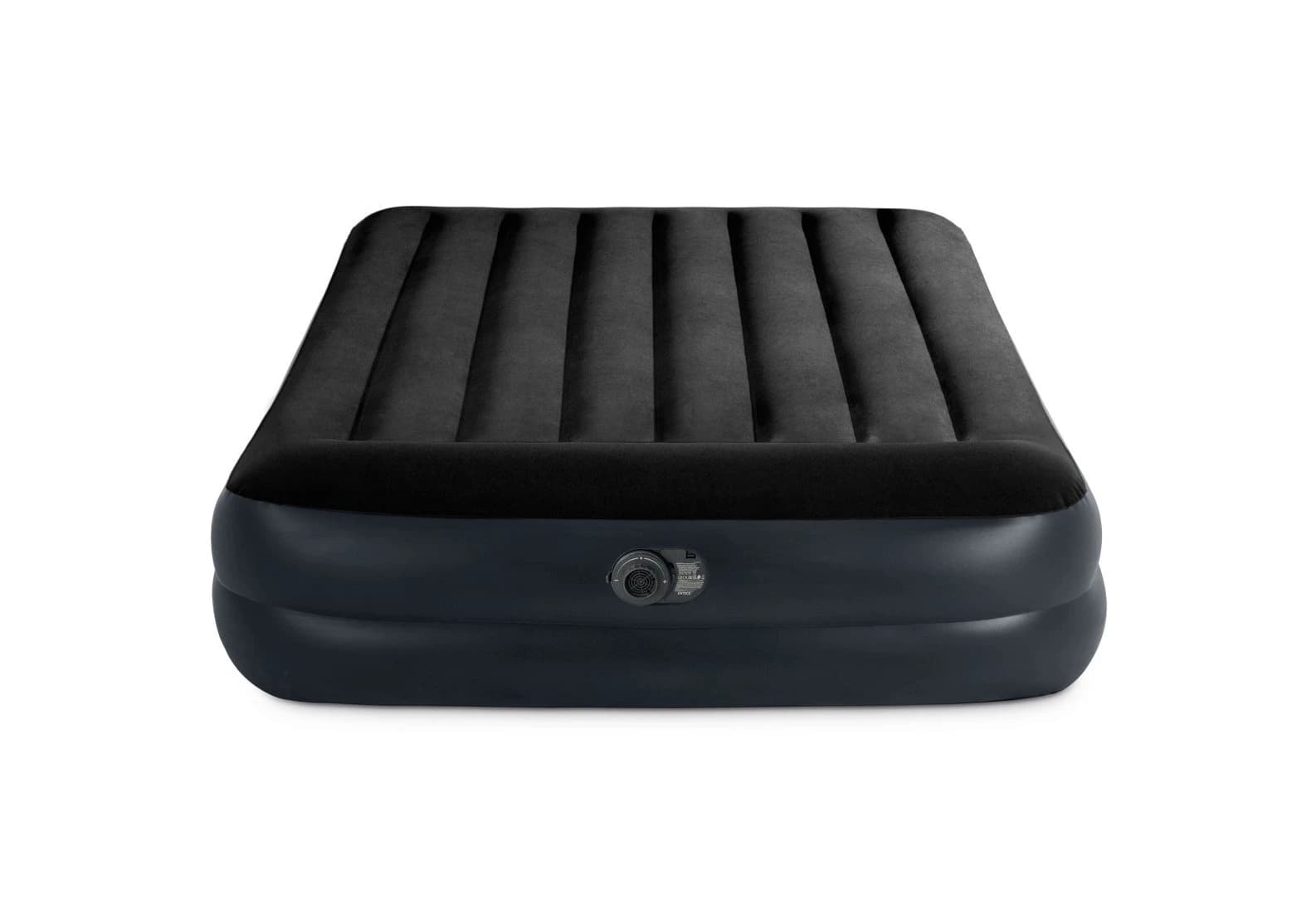 تخت خواب بادی 2 نفره ارزان اینتکس 64124 — تصویر ۵