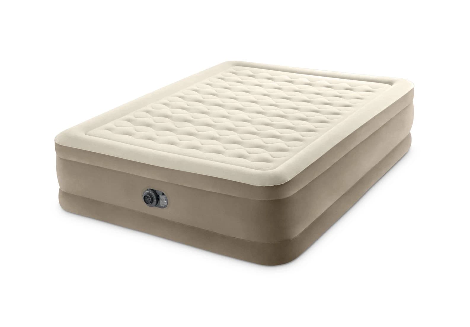 تخت خواب بادی 2 نفره کویین اینتکس 64428