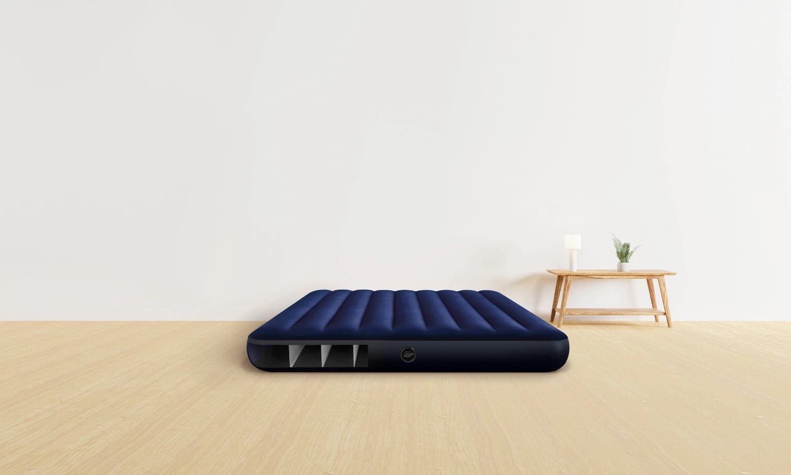 تشک بادی دو نفره جدید اینتکس کد Intex 64759 — تصویر ۹