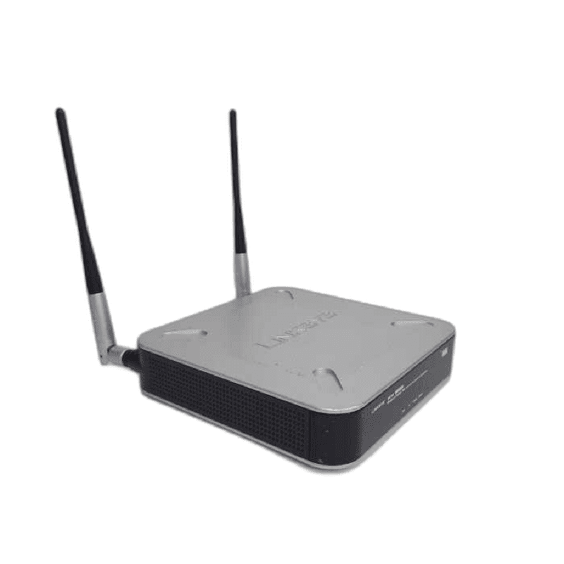 اکسس پوینت لینکسیس مدل Cisco Linksys WAP200 — تصویر ۴
