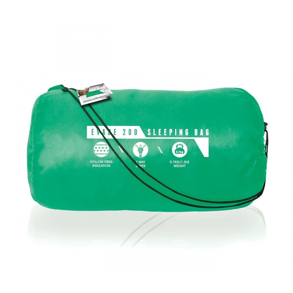 کیسه خواب مسافرتی مثبت سه درجه پاویلو کد Pavillo 68053 — تصویر ۹