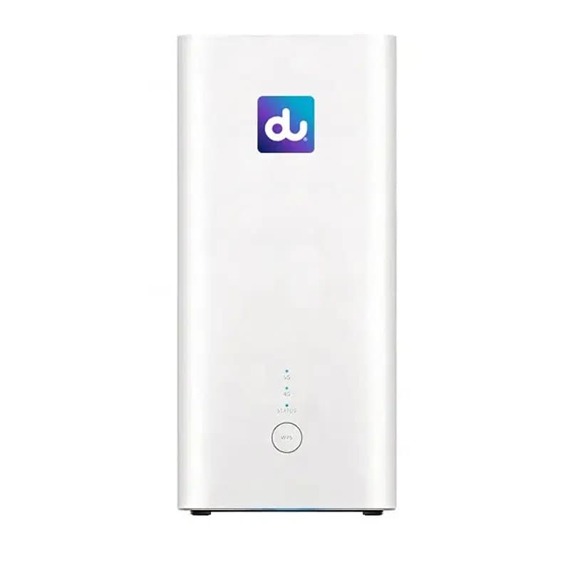 مودم 5G/TD-LTE هوآوی مدل H158-381