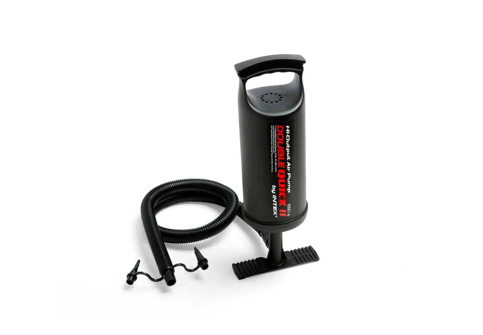 قایق بادی اکسکروشن 4 نفره اینتکس 68324 Intex — تصویر ۸