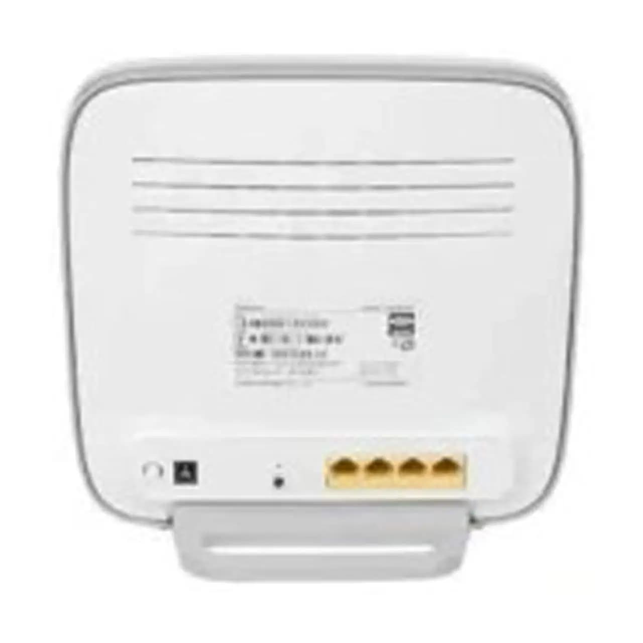 مودم روتر 3G/4G ایرانسل مدل FD-i40 L1 — تصویر ۵