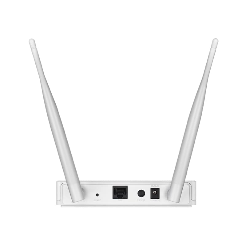 اکسس پوینت دو باند دی‌لینک مدل D-Link DAP‑1665 — تصویر ۳
