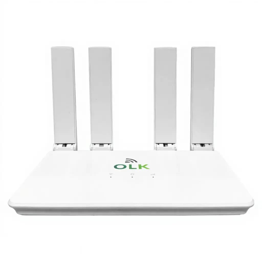 مودم 3G/4G او ال کی مدل OLK FD-I40 X2
