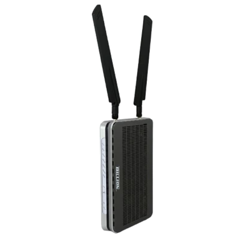 مودم روتر ADSL/VDSL دو سیم کارت بیلیون مدل Billion BiPAC 8920NZ — تصویر ۲