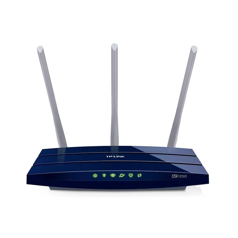 مودم بی سیم تی پی لینک مدل Tp-Link Archer C58 — تصویر ۲