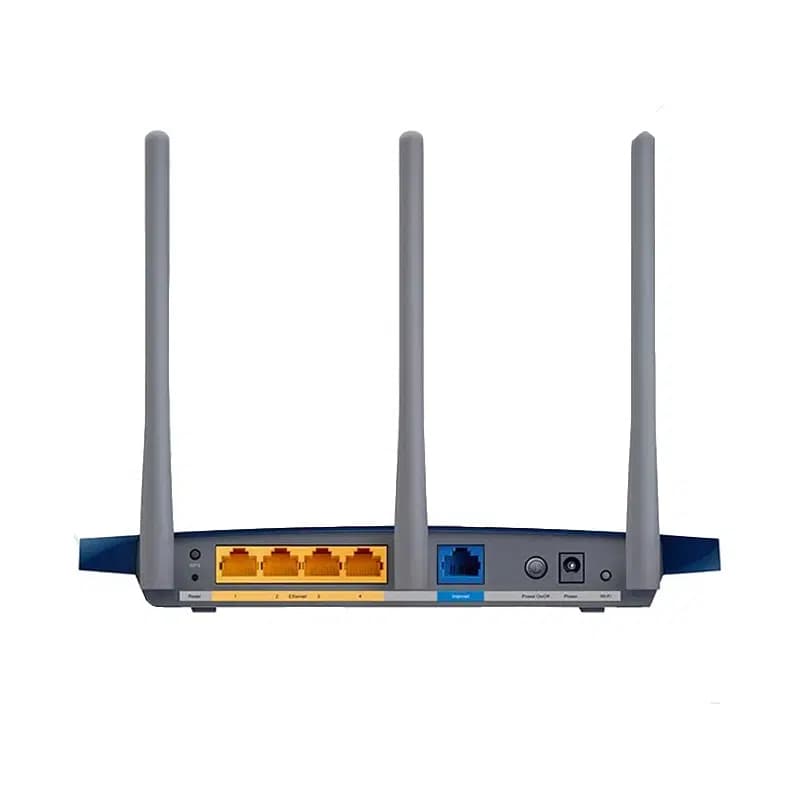 مودم بی سیم تی پی لینک مدل Tp-Link Archer C58 — تصویر ۴