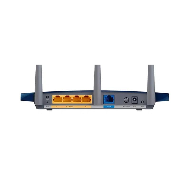 مودم بی سیم تی پی لینک مدل Tp-Link Archer C58 — تصویر ۵