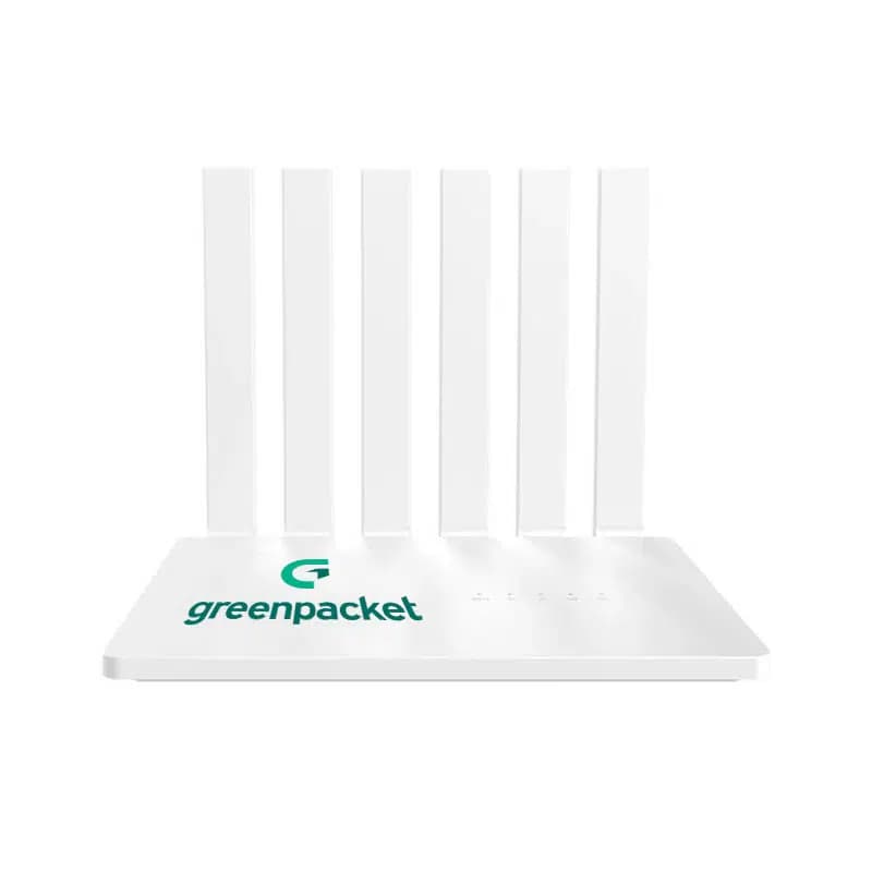 مودم 5G/TD-LTE عمانتل مدل GreenPacket D5H-EA62 — تصویر ۲