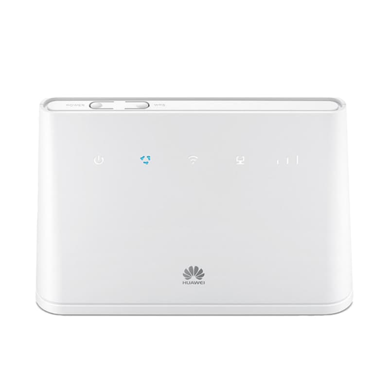مودم روتر 4G/LTE هوآوی مدل Huawei B311As-853 — تصویر ۳
