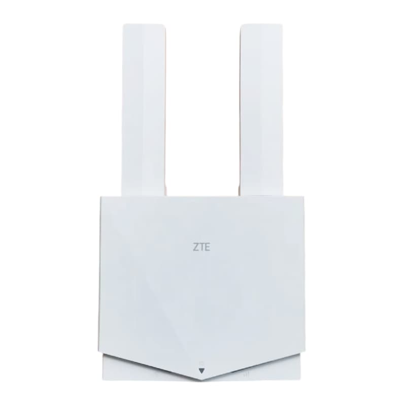 مودم روتر 4G/LTE زد تی ای N300 مدل ZTE K12 — تصویر ۶