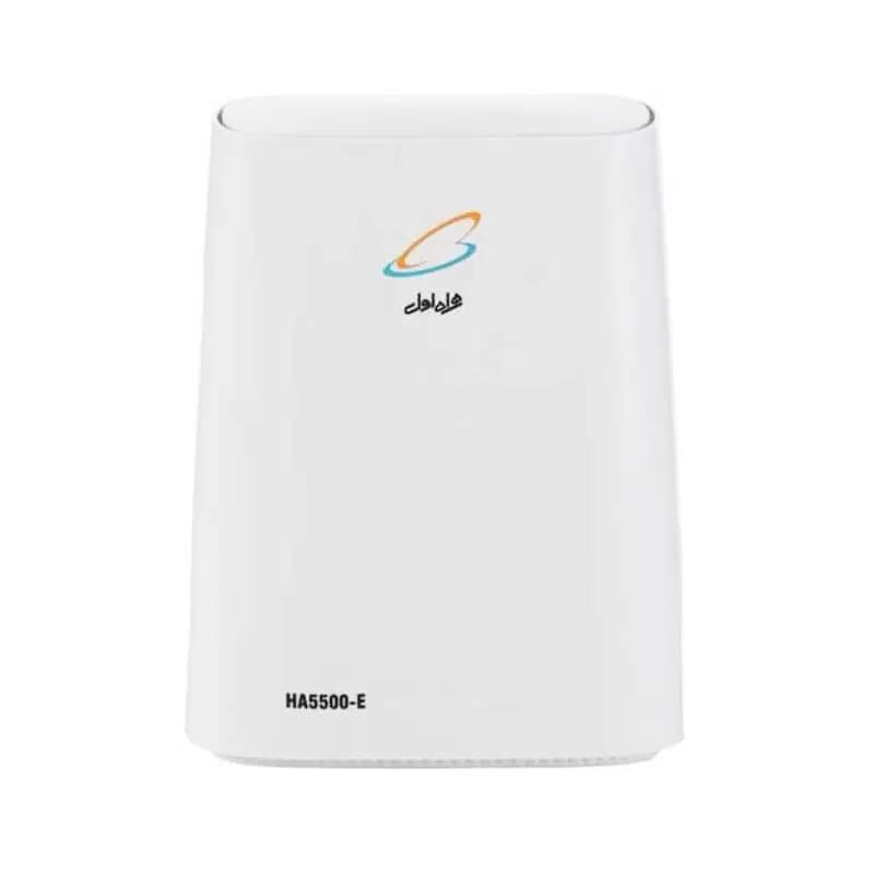 مودم 5G همراه اول مدل HA5500-E — تصویر ۱۱