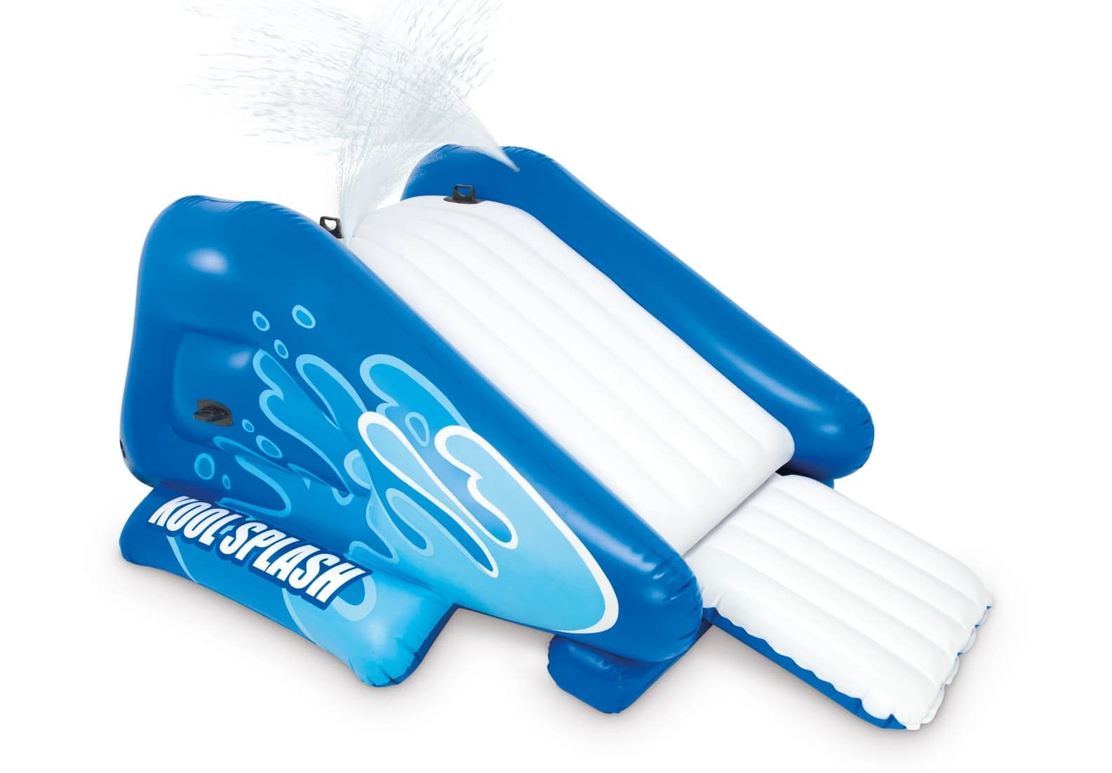سرسره بادی بزرگ اینتکس Intex 58849 — تصویر ۲