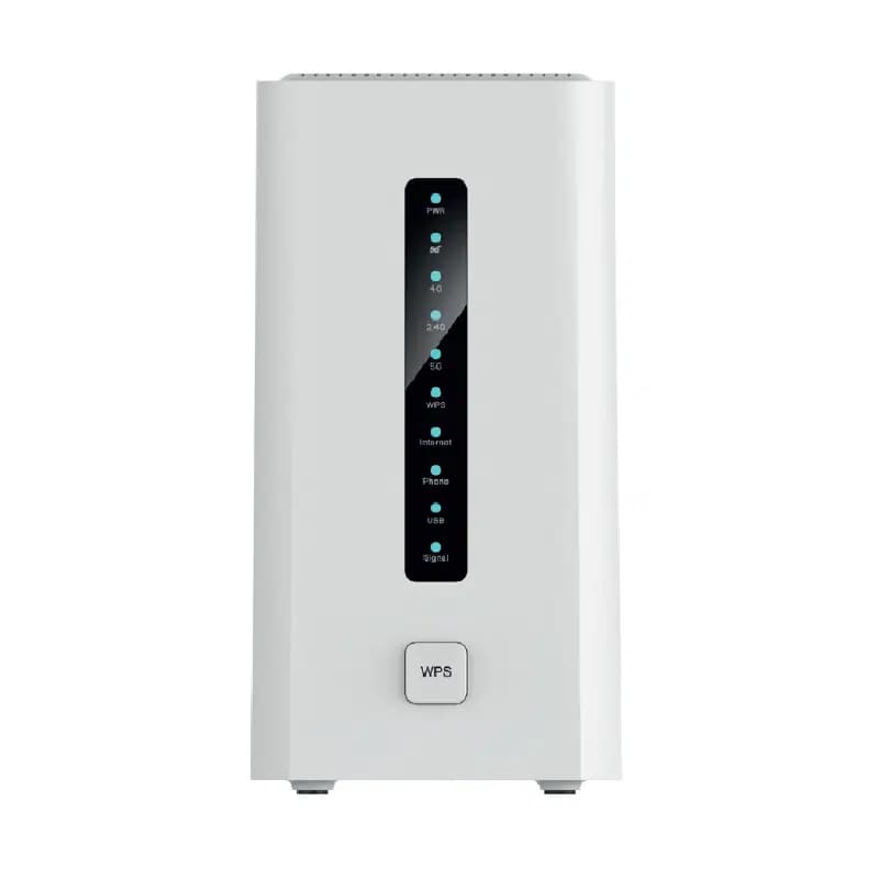 مودم روتر گیمینگ 4G/5G دی لینک AX3000 مدل D-Link DWR-3000M CPE 5G
