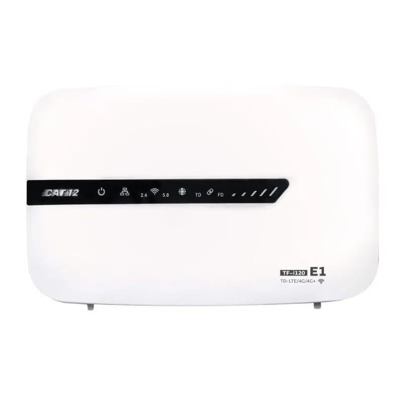 مودم 4G/TD-LTE آسیاتک مدل TF-i120 E1