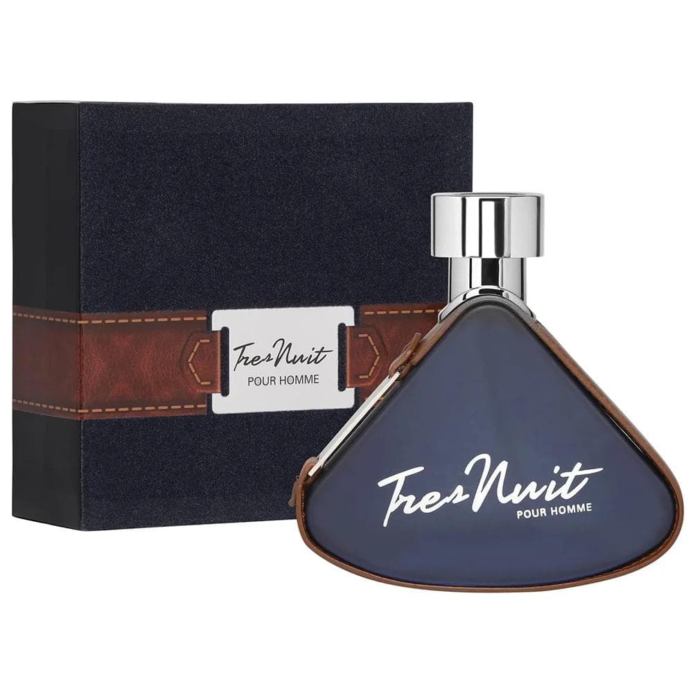 ادکلن ترس نویت Tres Nuit100ML آرماف