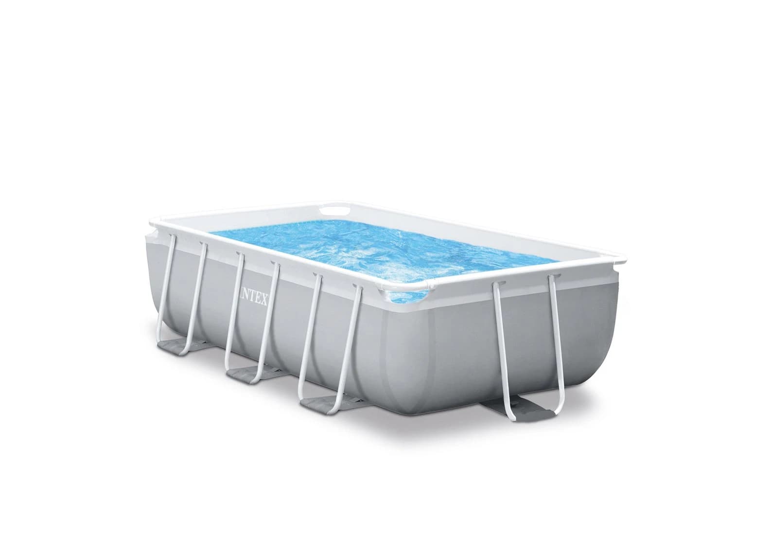 استخر پیش ساخته مستطیلی 3 متری فول اینتکس Intex 26784 — تصویر ۱۰
