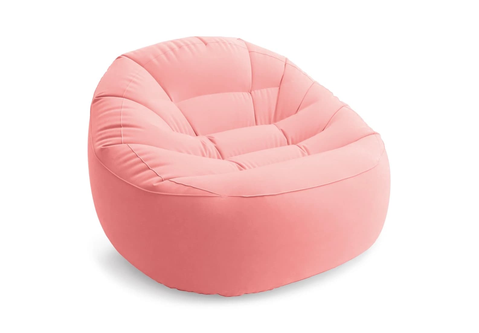 مبل بادی دلوکس جدید اینتکس Intex 68590 — تصویر ۵