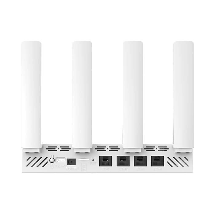 مودم روتر 4G LTE بی سیم N300 نزتک مدل NZT77-UX400 — تصویر ۶