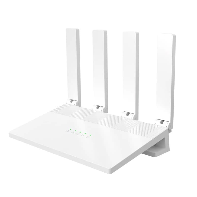 مودم روتر 4G LTE بی سیم N300 نزتک مدل NZT77-UX400