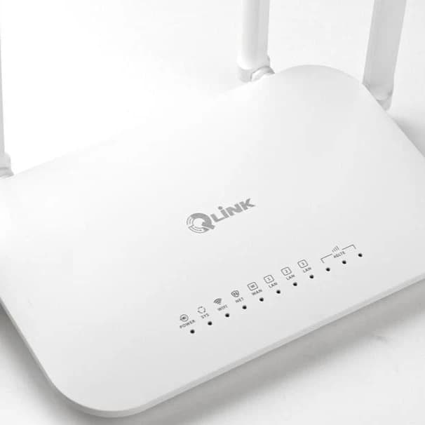 مودم روتر بی سیم 4G/LTE کیولینک مدل QL610 — تصویر ۵