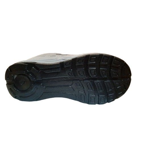 کتانی اسپرت زنانه و مردانه تزریق مدل اسکیچرز(s) |سایز37-40|تزریق|بندی| رنگ طوسی — تصویر ۷