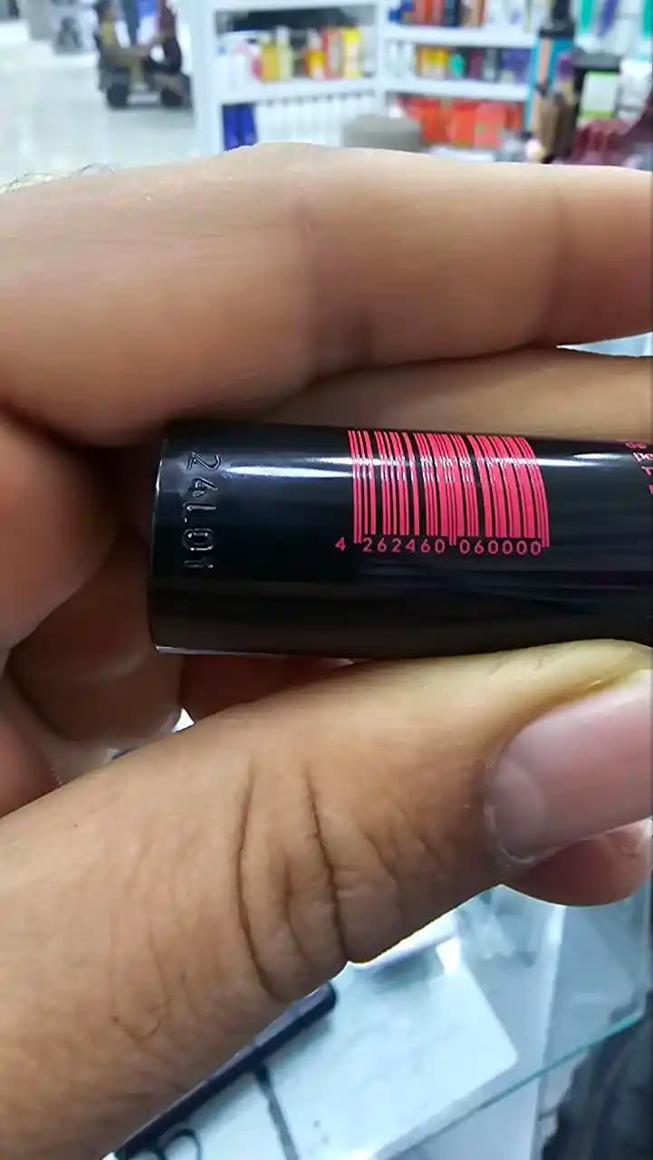 ریمل حجم دهنده بیو مدل Volume Now — تصویر ۸