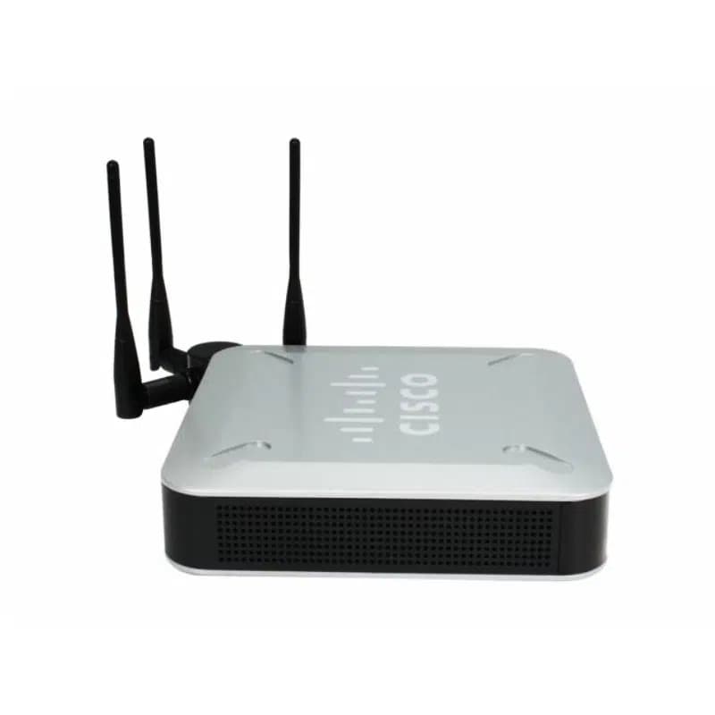 اکسس پوینت بی سیم لینک سیس مدل Cisco WAP4410N — تصویر ۵